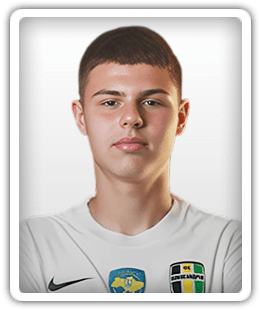 Daniil Vashchenko
