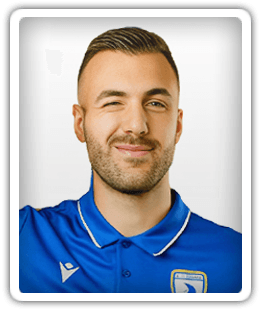 Kosmas Gekas