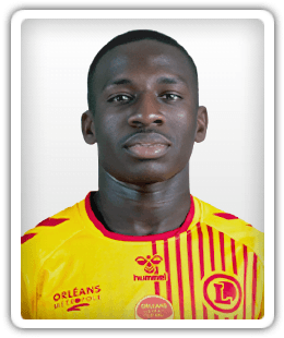 Adama Niakaté