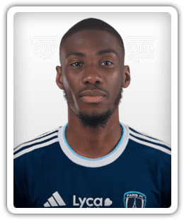 Adama Camara