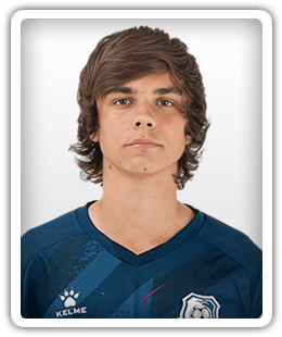 Oleksandr Ratushniak