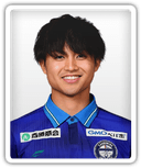 Mikuto Fukuda