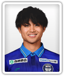Mikuto Fukuda