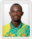 Pascal Ngobi