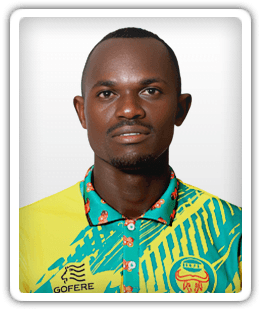 Pascal Ngobi
