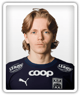 Heine Gikling Bruseth