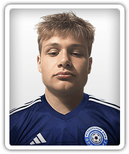 Nikita Shershov