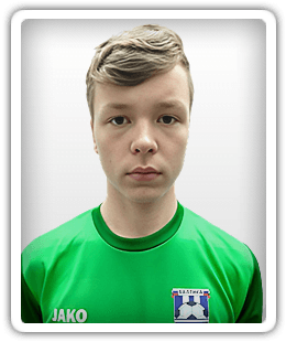 Yegor Kukshinov-Kharkevich