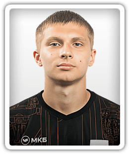 Alexandr Klimov
