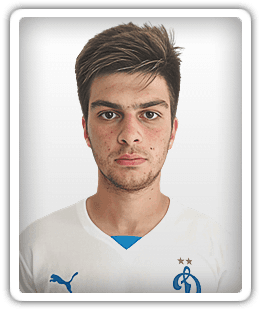 Irakli Giorgidze