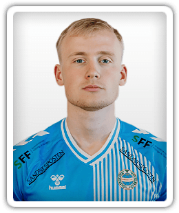 Henrik Bjørgen Jensen