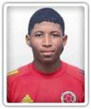 Mateo Caicedo