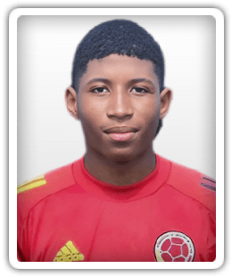 Mateo Caicedo