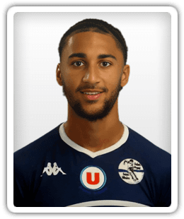 Théo Mothmora