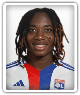 Melchie Dumornay