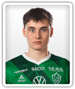 Jonah Almquist