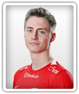 Lars Remmem