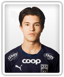 Andreas Bakeng-Rogne