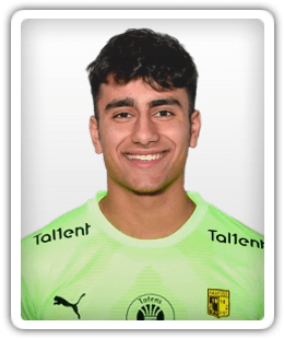Nima Hooshangi