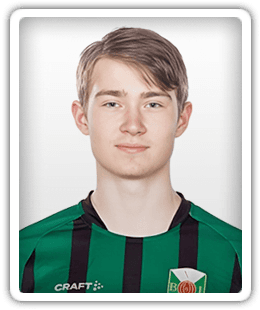 Albin Berggren