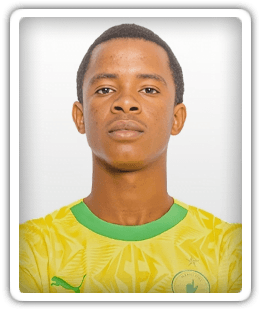 Siyabonga Mabena
