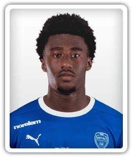 Ibrahim Traoré