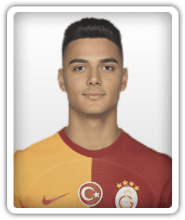 Baran Demiroğlu