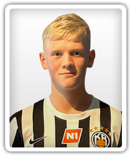 Eiður Baldvin Baldvinsson