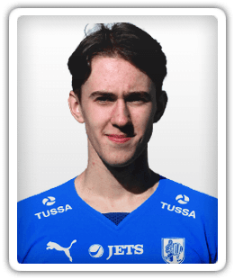 Fredrik Dimmen Gjerde