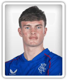 Cameron Scott