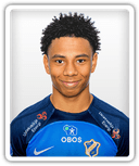 Joachim Emmanuel Valcin Nysveen