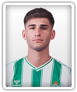 Javi Sánchez