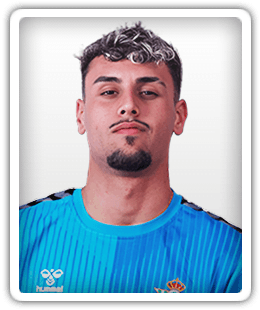 David Pérez