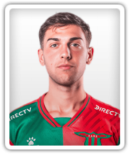 Agustín Albarracín