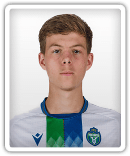 Markiyan Voytsekhovskyy