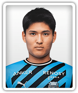 Yuto Matsunagane
