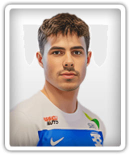 Keir Foster