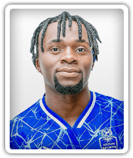 Richard Ndayishimiye