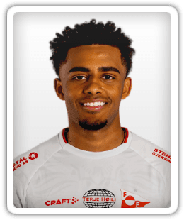 Fanuel Ghebreyohannes