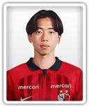 Keisuke Tsukui