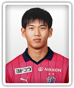 Shinnosuke Kinoshita