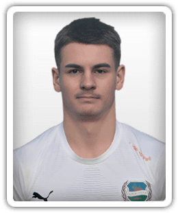 Melvin Krajnc Randowo