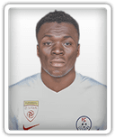 Soumaïla Diabaté