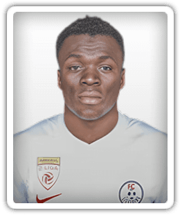 Soumaïla Diabaté