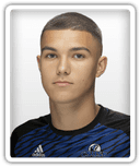 Noah Dollenmayer