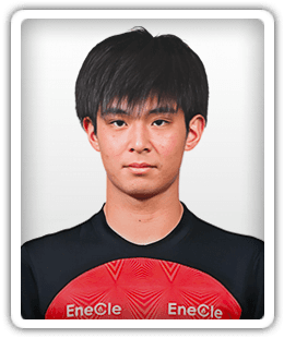 Yota Horiuchi