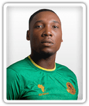Clement Mzize