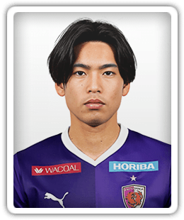 Shinnosuke Fukuda