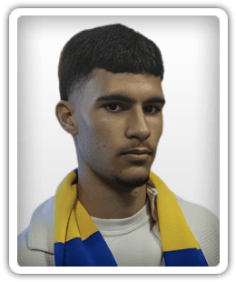 Gabriel Pires de Carvalho