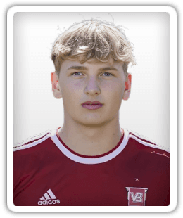 Nikolaj Sønderby